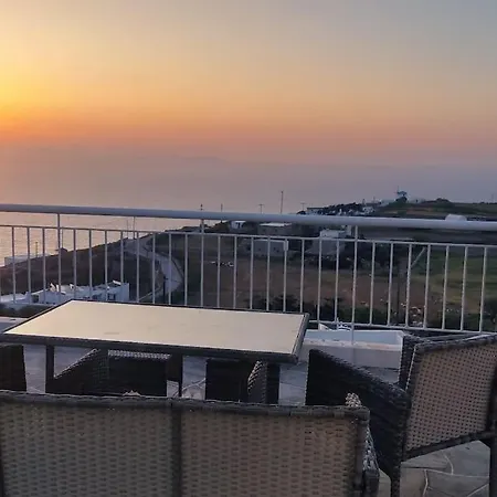 Bellavista House Kato Petali