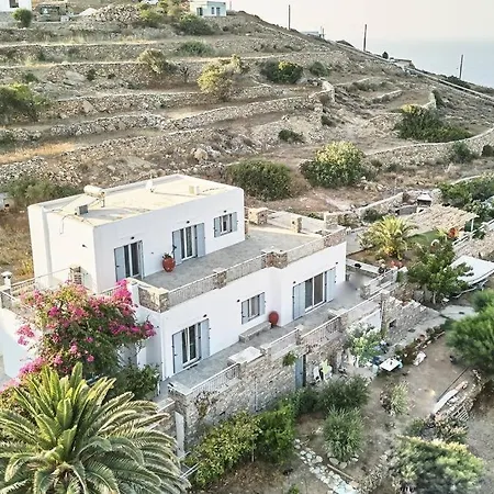 Villa Bellavista House