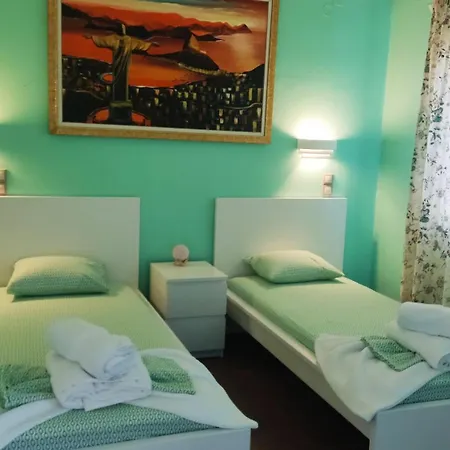 Villa Bellavista House
