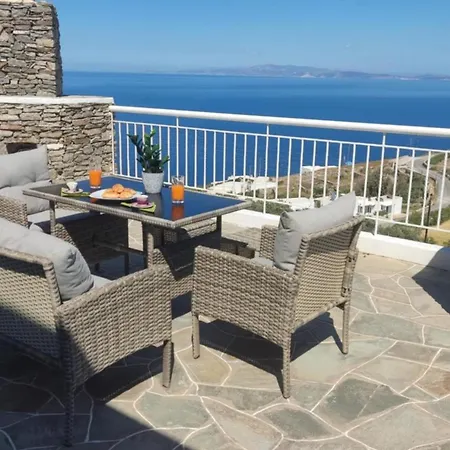 Bellavista House Villa