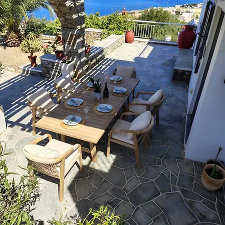 Bellavista House Villa *