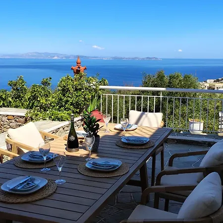 Villa Bellavista House *