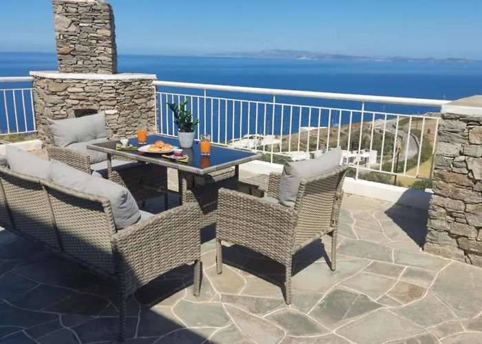 Bellavista House Villa