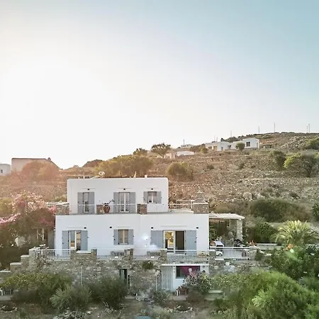 Bellavista House Villa *