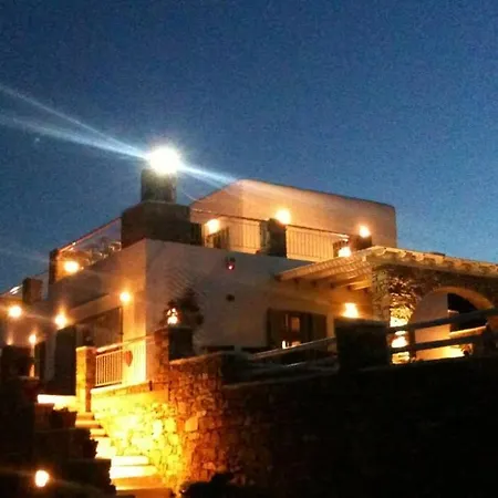 Villa Bellavista House *