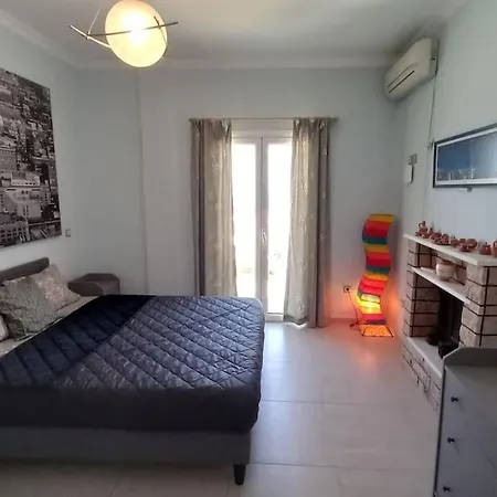 Bellavista House Villa Kato Petali