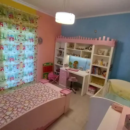 Bellavista House *