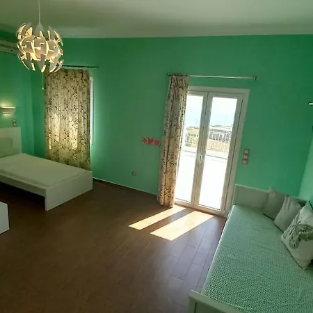 Bellavista House Villa *