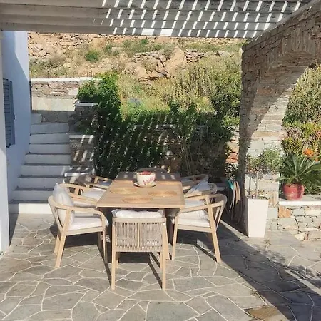 Bellavista House