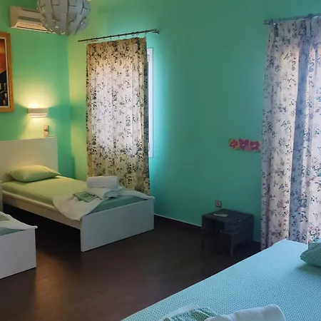 Bellavista House Villa *