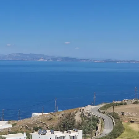 Bellavista House 别墅 *