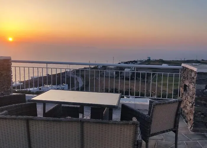 Bellavista House Kato Petali