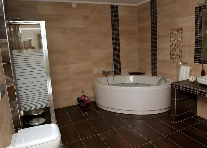 Bellavista House ヴィラ