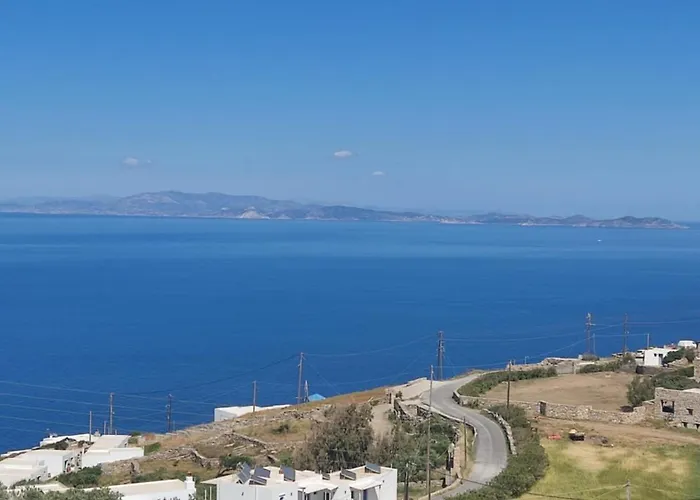 Bellavista House ヴィラ *